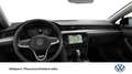 Volkswagen Passat Variant 2.0 ELEGANCE 4X4 LEDER AHK 360CAM Negro - thumbnail 8