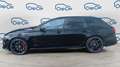 Audi RS6 4.0 TFSI 605 Quattro Tiptronic 8 Performance - Aut Noir - thumbnail 2
