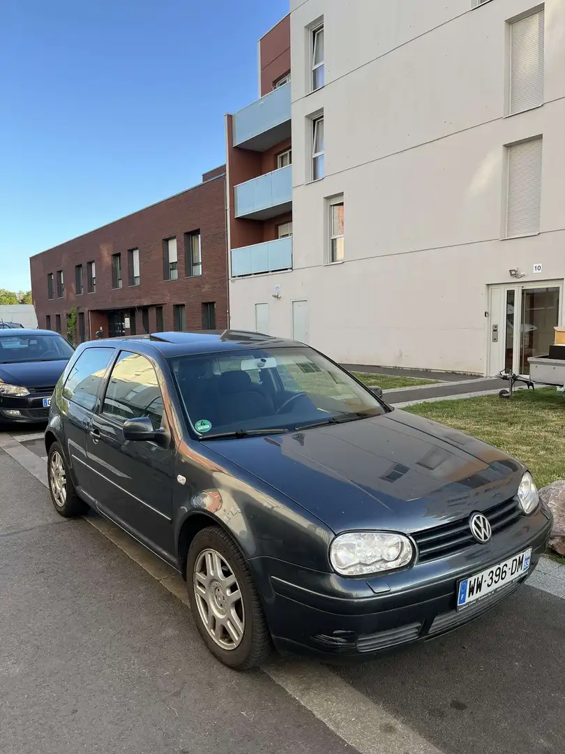 Volkswagen Golf 1.4i Edition PACIFIC - 1
