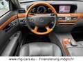 Mercedes-Benz S 500 ~AMG-Paket~Kamera~GSD~Harman/Kardon~Top! Blau - thumbnail 13