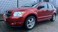 Dodge Caliber SXT AUTOMATIK GARANTIE,TÜV,1-HAND Rouge - thumbnail 1