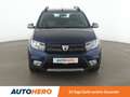 Dacia Sandero 0.9 TCe Stepway Prestige*NAVI*PDC*TEMPO*KLIMA* Blau - thumbnail 9