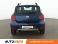 Dacia Sandero 0.9 TCe Stepway Prestige*NAVI*PDC*TEMPO*KLIMA* Blau - thumbnail 5