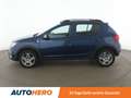 Dacia Sandero 0.9 TCe Stepway Prestige*NAVI*PDC*TEMPO*KLIMA* Blau - thumbnail 3