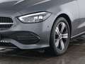 Mercedes-Benz C 180 AVANTGARDE/AHK/LED/MBUX Grau - thumbnail 9