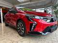 Mitsubishi Colt PLUS 1.0 T-Benziner 6-Gang Rot - thumbnail 9