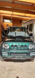 Jimny 1,5 VX DDiS A2 AB RC VX A2 AB RC