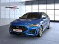 Ford Focus ST-Line Bluetooth Navi LED Klima el. Fenster Bleu - thumbnail 2