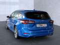 Ford Focus ST-Line Bluetooth Navi LED Klima el. Fenster Bleu - thumbnail 3
