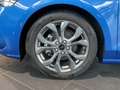 Ford Focus ST-Line Bluetooth Navi LED Klima el. Fenster Bleu - thumbnail 25