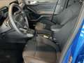 Ford Focus ST-Line Bluetooth Navi LED Klima el. Fenster Bleu - thumbnail 12