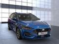 Ford Focus ST-Line Bluetooth Navi LED Klima el. Fenster Bleu - thumbnail 5