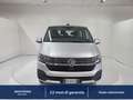 Volkswagen T6 Caravelle 6ª '15-24 2.0 TDI 150CV DSG PC Comfortline Argent - thumbnail 2