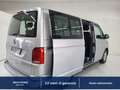 Volkswagen T6 Caravelle 6ª '15-24 2.0 TDI 150CV DSG PC Comfortline Argent - thumbnail 9