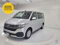 Volkswagen T6 Caravelle 6ª '15-24 2.0 TDI 150CV DSG PC Comfortline Argent - thumbnail 1