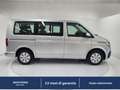 Volkswagen T6 Caravelle 6ª '15-24 2.0 TDI 150CV DSG PC Comfortline Argent - thumbnail 3