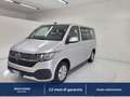 Volkswagen T6 Caravelle 6ª '15-24 2.0 TDI 150CV DSG PC Comfortline Argent - thumbnail 27