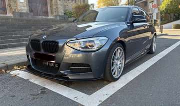 M135i Xdrive