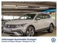 Volkswagen Tiguan Allspace Elegance 2.0 TDI DSG Navi Kamera Weiß - thumbnail 1