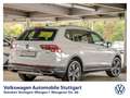 Volkswagen Tiguan Allspace Elegance 2.0 TDI DSG Navi Kamera Weiß - thumbnail 2