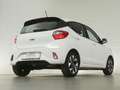 Hyundai i10 FACELIFT TREND+NAVI+RÜCKFAHRKAMERA+SITZHEIZUNG+LEN Blanc - thumbnail 27