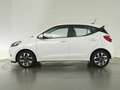 Hyundai i10 FACELIFT TREND+NAVI+RÜCKFAHRKAMERA+SITZHEIZUNG+LEN Blanc - thumbnail 8