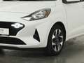 Hyundai i10 FACELIFT TREND+NAVI+RÜCKFAHRKAMERA+SITZHEIZUNG+LEN Blanc - thumbnail 22