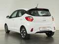 Hyundai i10 FACELIFT TREND+NAVI+RÜCKFAHRKAMERA+SITZHEIZUNG+LEN Blanc - thumbnail 29