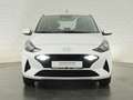 Hyundai i10 FACELIFT TREND+NAVI+RÜCKFAHRKAMERA+SITZHEIZUNG+LEN Blanc - thumbnail 4