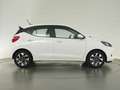 Hyundai i10 FACELIFT TREND+NAVI+RÜCKFAHRKAMERA+SITZHEIZUNG+LEN Blanc - thumbnail 30