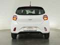 Hyundai i10 FACELIFT TREND+NAVI+RÜCKFAHRKAMERA+SITZHEIZUNG+LEN Blanc - thumbnail 7
