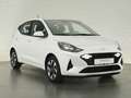 Hyundai i10 FACELIFT TREND+NAVI+RÜCKFAHRKAMERA+SITZHEIZUNG+LEN Blanc - thumbnail 28