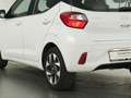 Hyundai i10 FACELIFT TREND+NAVI+RÜCKFAHRKAMERA+SITZHEIZUNG+LEN Blanc - thumbnail 35