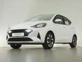 Hyundai i10 FACELIFT TREND+NAVI+RÜCKFAHRKAMERA+SITZHEIZUNG+LEN Blanc - thumbnail 26