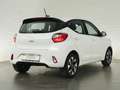 Hyundai i10 FACELIFT TREND+NAVI+RÜCKFAHRKAMERA+SITZHEIZUNG+LEN Blanc - thumbnail 3