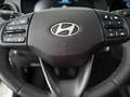 Hyundai i10 FACELIFT TREND+NAVI+RÜCKFAHRKAMERA+SITZHEIZUNG+LEN Blanc - thumbnail 19