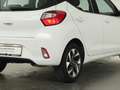 Hyundai i10 FACELIFT TREND+NAVI+RÜCKFAHRKAMERA+SITZHEIZUNG+LEN Blanc - thumbnail 23