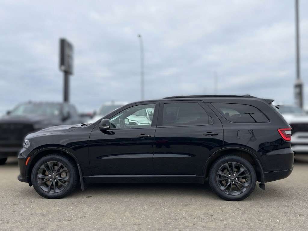2022 Dodge Durango GT — снимка 1
