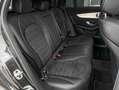 Mercedes-Benz EQC 400 4MATIC AMG Line Premium Plus 80 kWh | Pano | Burme Szary - thumbnail 31