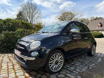 500C 1.2i Lounge