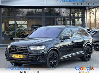Audi Q7 3.0 TDI quattro Pro Line S Trekhaak/Luchtvering/Pa