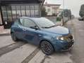 Lancia Ypsilon 1.0 FIREFLY HYBRID GOLD 5P 70CV. "OK NEOPATENTATI" Bleu - thumbnail 1