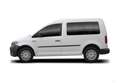 Volkswagen Caddy 1.4 TGI GNC DSG Kombi - thumbnail 2