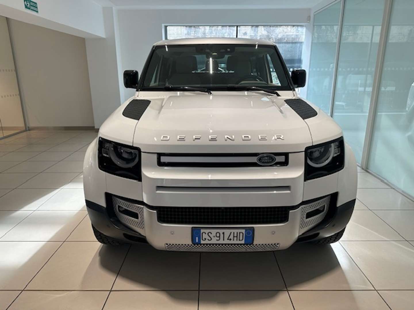 Land Rover Defender 90 3.0d I6 Mhev S Awd 200cv -  - Joinsteer - #2