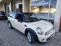 MINI Cooper D Clubman Mini 1.6 16V Bianco - thumbnail 1