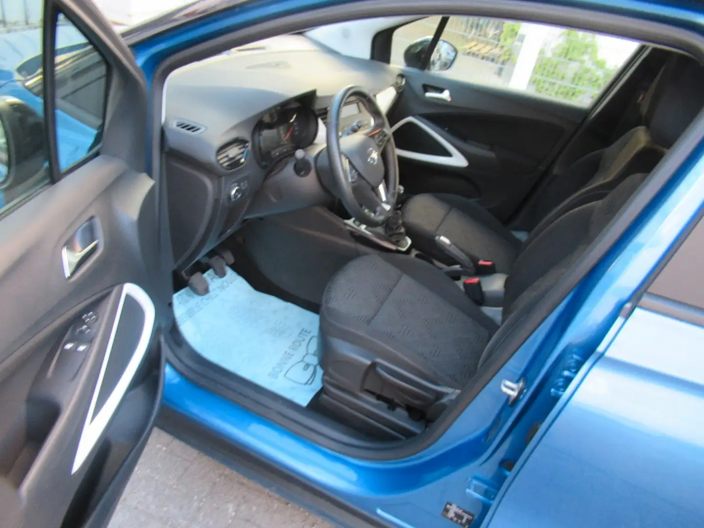 Opel Crossland Limited Edition Top Zustand Albastru - 2