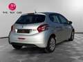 Peugeot 208 1.0 VTi 12V  68 cvx  BVM 5 Active - Garantie 12 mois Gris - thumbnail 4