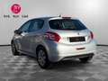 Peugeot 208 1.0 VTi 12V  68 cvx  BVM 5 Active - Garantie 12 mois Grau - thumbnail 2