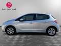 Peugeot 208 1.0 VTi 12V  68 cvx  BVM 5 Active - Garantie 12 mois Grau - thumbnail 8