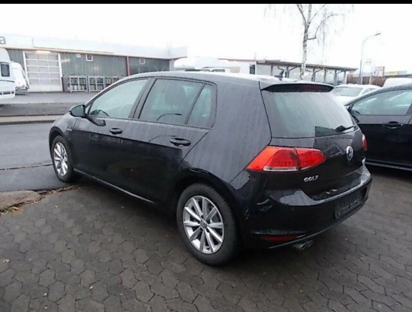 Volkswagen Golf 2.0 TDI 150 BlueMotion Technology FAP Confortline - 1